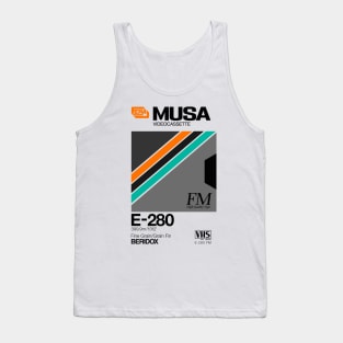 VHS 1: E-280F Tank Top